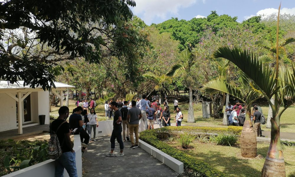 ENSA Campus